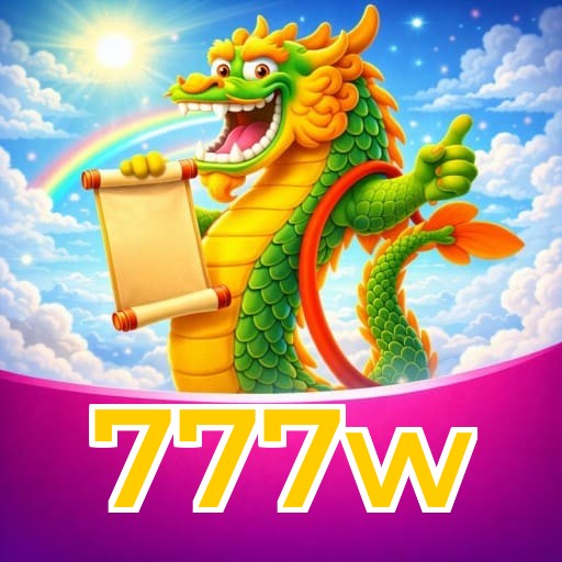 Catálogo 777w 2.547 jogos